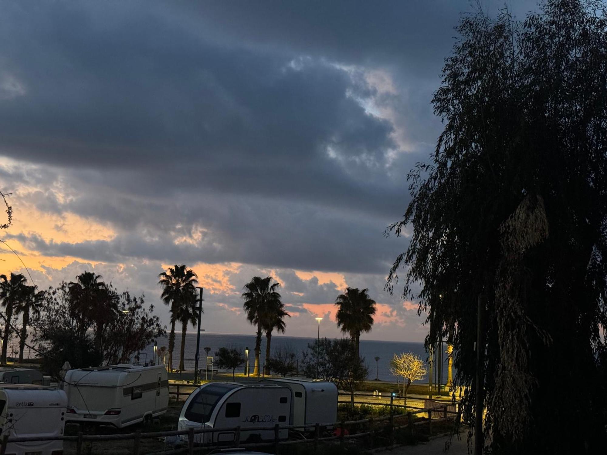 La Cactus Butik Otel Antalya Eksteriør bilde